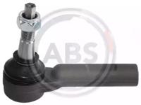 A.B.S. 230865 Наконечник поперечної рульової тяги