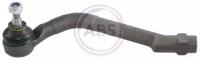 A.B.S. 230905 End assy tie rod steering A.B.S. 230905 End assy tie rod steering