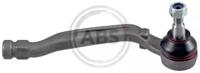 A.B.S. 231025 End assy tie rod steering A.B.S. 231025 End assy tie rod steering