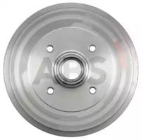 A.B.S. 2384-S Барабан гальмівний