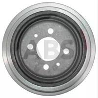 A.B.S. 2393-S Барабан гальмівний A.B.S. 2393-S Барабан гальмівний