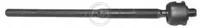 A.B.S. 240078 End assy steering rack