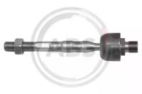 A.B.S. 240140 End assy steering rack A.B.S. 240140 End assy steering rack