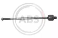 A.B.S. 240404 End assy steering rack