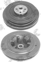 Autokit 03.90232 Шкив коленвала