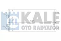Kale Oto Radyator 343205 Випаровувач кондиціонера Kale Oto Radyator 343205 Випаровувач кондиціонера