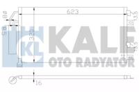 Kale Oto Radyator 384700 Випаровувач кондиціонера Kale Oto Radyator 384700 Випаровувач кондиціонера