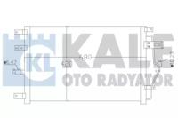 Kale Oto Radyator 390300 Випаровувач кондиціонера Kale Oto Radyator 390300 Випаровувач кондиціонера