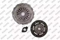 Mapa 000190100 Kit clutch repair Mapa 000190100 Kit clutch repair