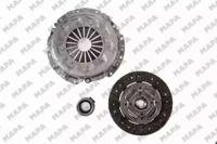 Mapa 000225800 Kit clutch repair