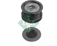 Ina 535 0003 10 Механізм вільного ходу генератора