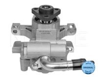 Meyle 11-14 631 0000 Насос гідропідсилювача керма