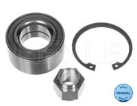 Meyle 11-14 650 0010 Wheel bearing