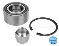 Meyle 11-14 650 0015 Підшипник маточини колеса Meyle 11-14 650 0015 Підшипник маточини колеса