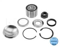 Meyle 11-14 750 0001 Wheel bearing
