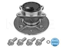 Meyle 11-14 750 0008 Маточина колеса