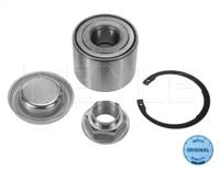 Meyle 11-14 750 0025 Wheel bearing