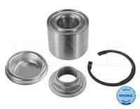 Meyle 11-14 750 0029 Підшипник маточини колеса