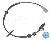 Meyle 11-14 800 0008 Датчик ABS