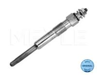 Meyle 11-14 860 0000 Свічка розжарювання Meyle 11-14 860 0000 Свічка розжарювання