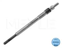 Meyle 11-14 860 0001 Свічка розжарювання