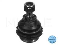 Meyle 11-16 010 4249 Опора кульова важеля Meyle 11-16 010 4249 Опора кульова важеля