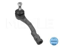 Meyle 11-16 020 0022 Наконечник поперечной рулевой тяги Meyle 11-16 020 0022 Наконечник поперечной рулевой тяги