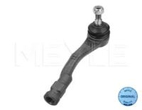 Meyle 11-16 020 0023 Наконечник поперечной рулевой тяги Meyle 11-16 020 0023 Наконечник поперечной рулевой тяги