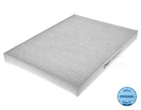 Meyle 112 319 0001 Фільтр салону