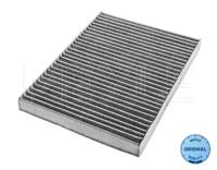 Meyle 112 320 0001 Фільтр салону