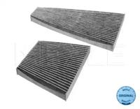 Meyle 1123200018S Фільтр салона