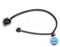 Meyle 114 527 0001 Датчик зносу гальмівних колодок Meyle 114 527 0001 Датчик зносу гальмівних колодок