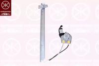 Klokkerholm 50881102 Regulator assy door window