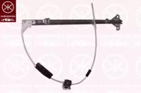 Klokkerholm 50881107 Склопідіймач