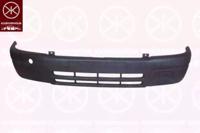 Klokkerholm 5088901 Bumper cover assy