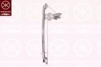Klokkerholm 50891104 Regulator assy door window