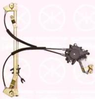 Klokkerholm 55021801 Regulator assy door window Klokkerholm 55021801 Regulator assy door window