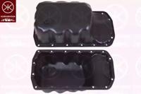 Klokkerholm 5507474 Oelwanne