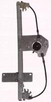 Klokkerholm 55081802 Regulator assy door window Klokkerholm 55081802 Regulator assy door window