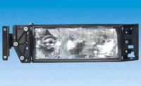 Bosch 0 318 055 814 Headlamp