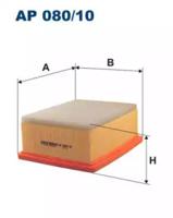 Filtron AP08010 Фильтр воздушный