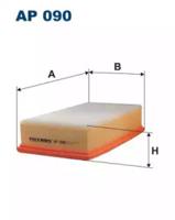 Filtron AP090 Фільтр повітряний