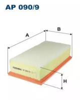 Filtron AP090/9 Фільтр повітряний