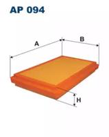 Filtron AP094 Фільтр повітряний