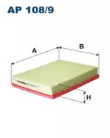 Filtron AP108/9 Фільтр повітряний