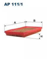 Filtron AP111/1 Фільтр повітряний