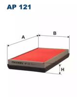 Filtron AP121 Фільтр повітряний