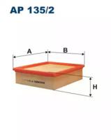 Filtron AP135/2 Фільтр повітряний