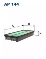 Filtron AP144 Фільтр повітряний