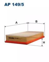 Filtron AP149/5 Фільтр повітряний